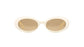Emma Sunglasses  - Cream