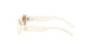 Emma Sunglasses  - Cream