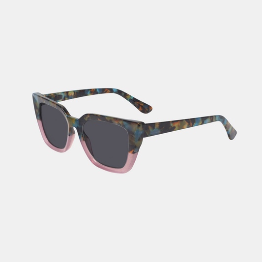 Avani Sunglasses - Rose