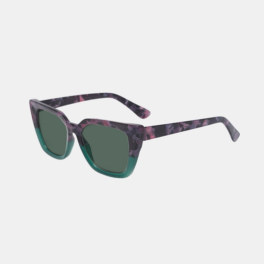 Avani Sunglasses - Green