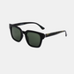 Coda Sunglasses - Black Green