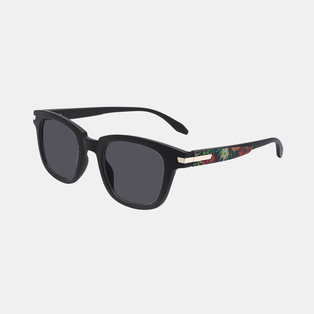 Paige Sunglasses - Black