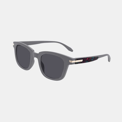 Paige Sunglasses - Grey