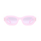 Lucy Sunglasses - Blush