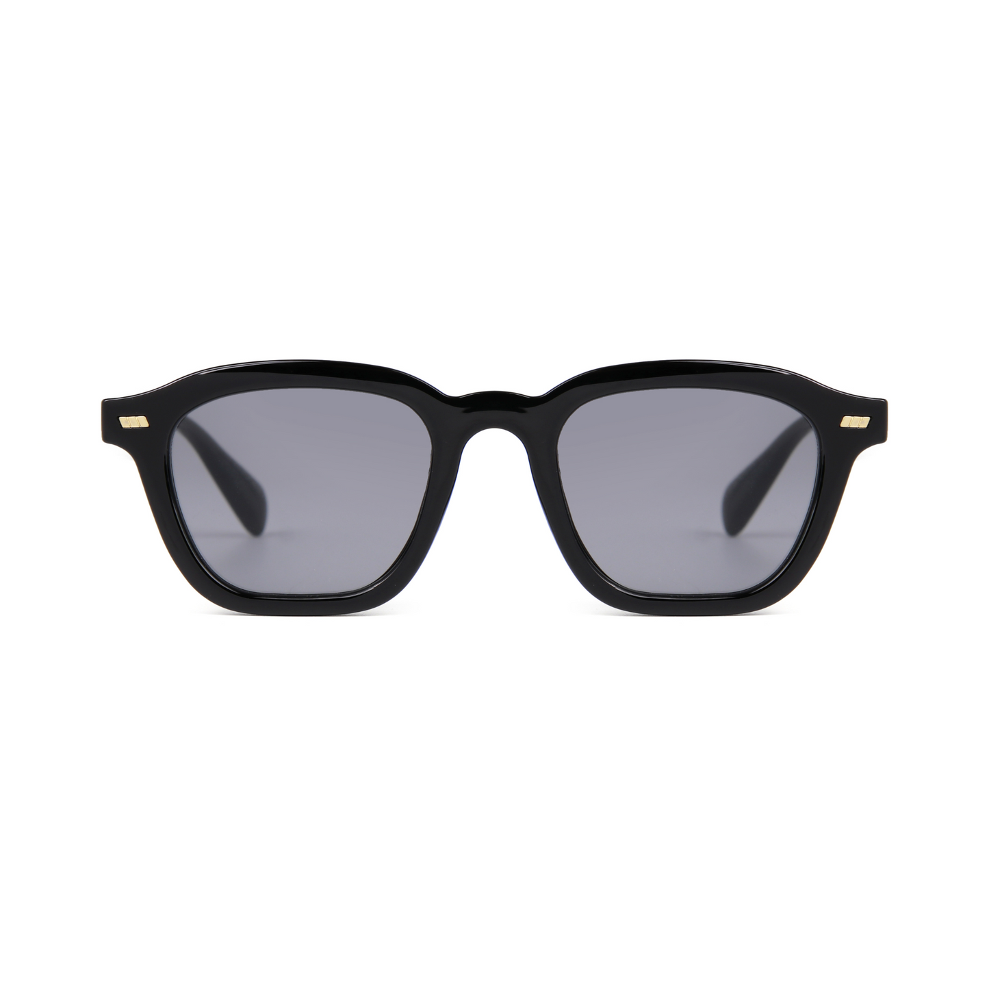 Eden Sunglasses - Black