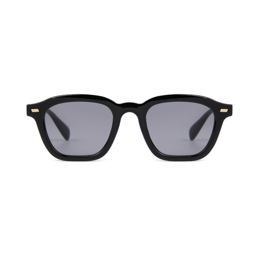 Eden Sunglasses - Black