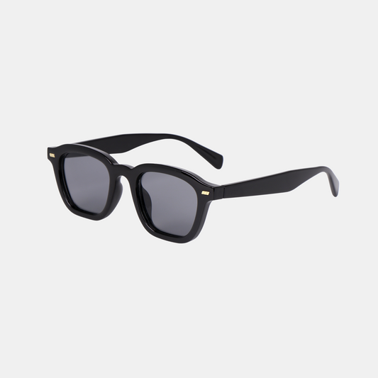 Eden Sunglasses - Black