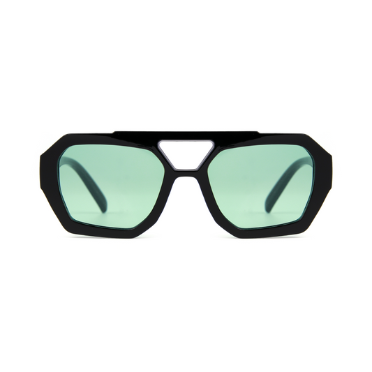 Jesse Sunglasses - Black