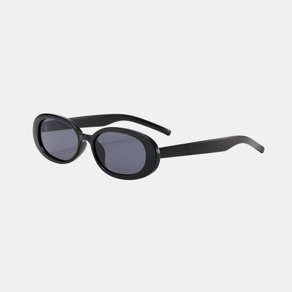 Michaela Sunglasses - Black
