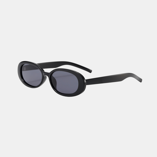 Michaela Sunglasses - Black