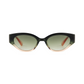 Phoebe Sunglasses - Green