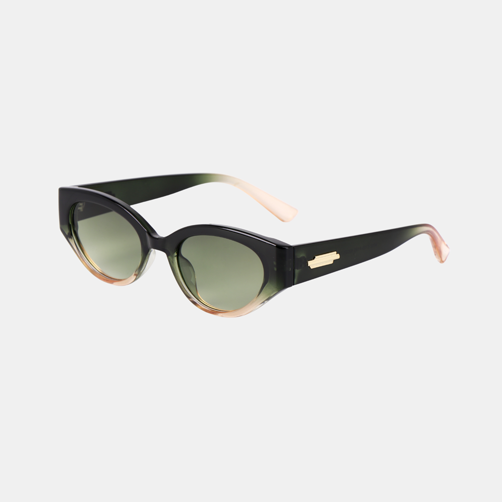 Phoebe Sunglasses - Green