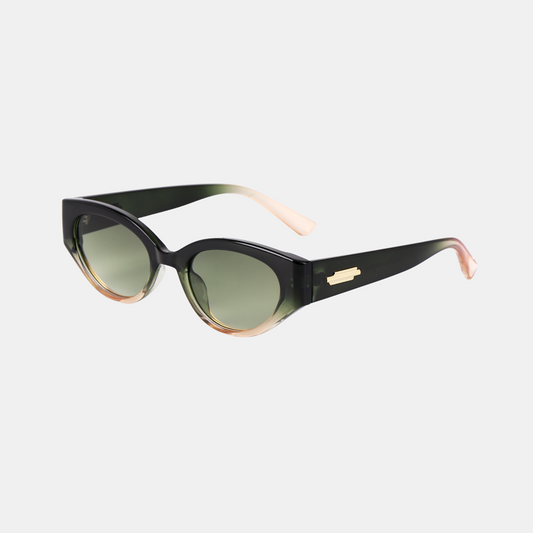 Phoebe Sunglasses - Green
