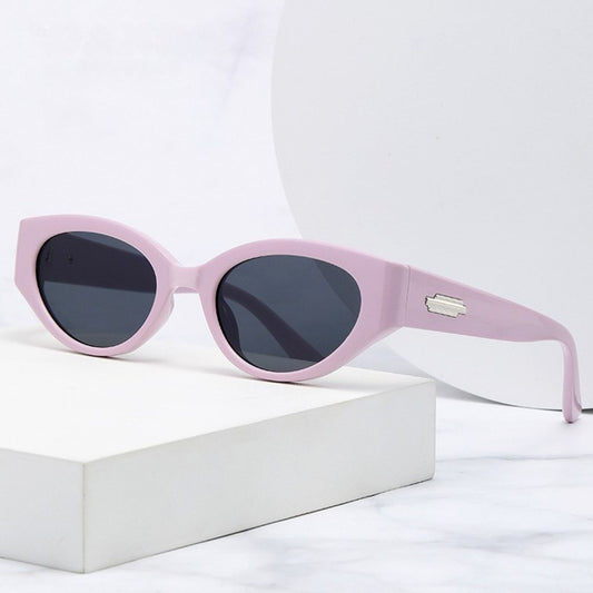 Phoebe Sunglasses - Lilac