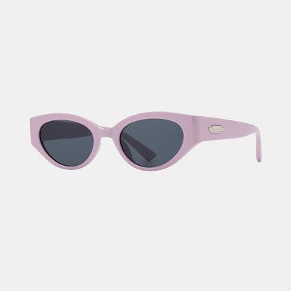 Phoebe Sunglasses - Lilac