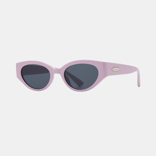 Phoebe Sunglasses - Lilac