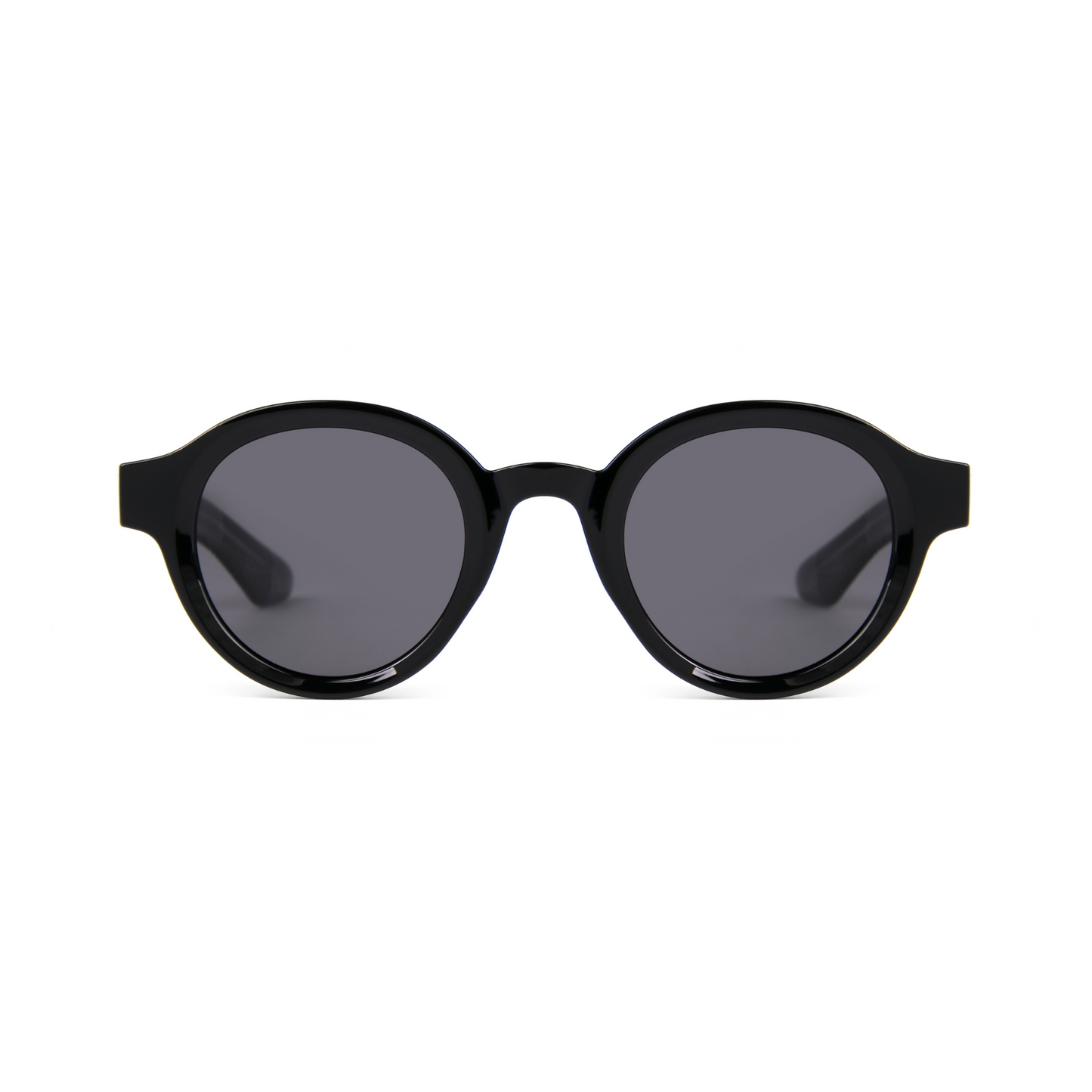 Jules Sunglasses Acetate - Black