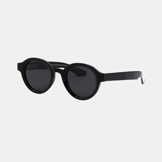 Jules Sunglasses Acetate - Black