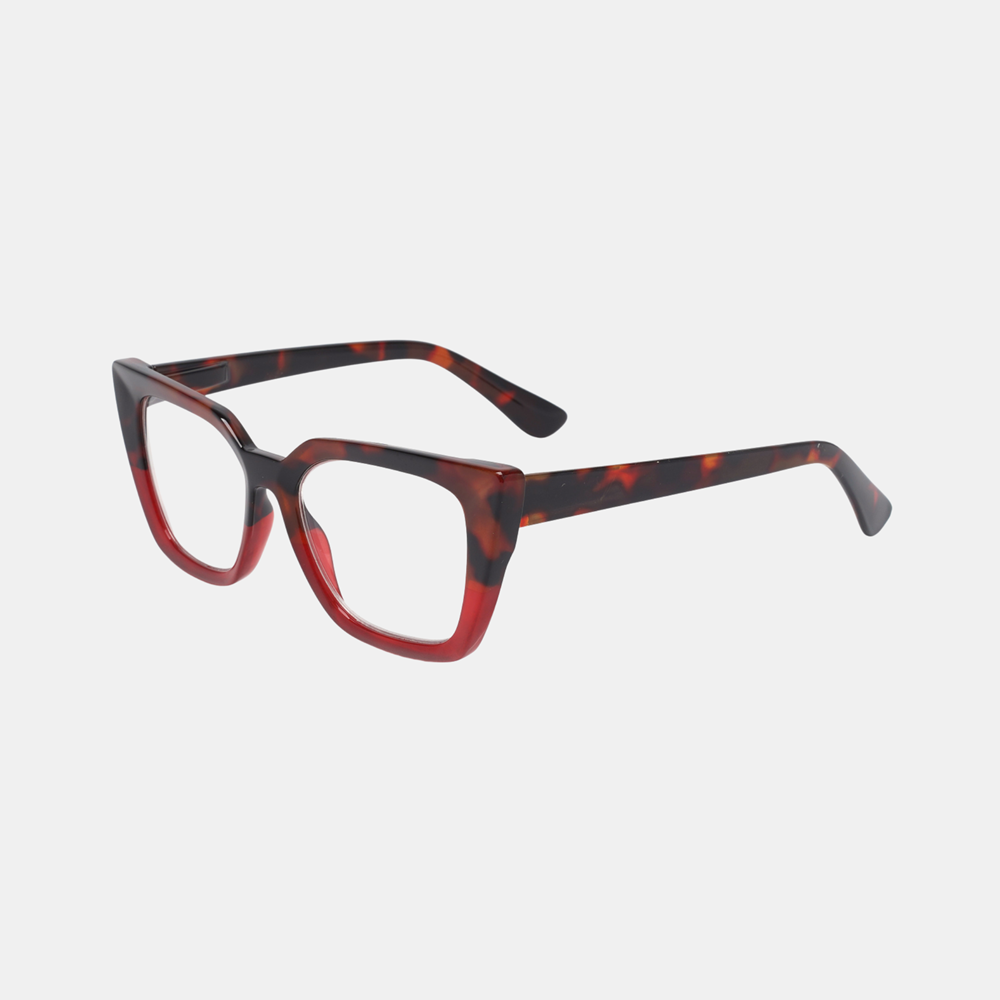 Avani Reading Glasses - Rouge +1.5