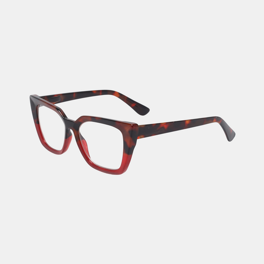 Avani Reading Glasses - Rouge +2.5