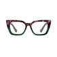 Avani Reading Glasses - Green