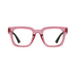 Coda Reading Glasses - Preppy Pink