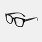 Coda Reading Glasses - Black Green