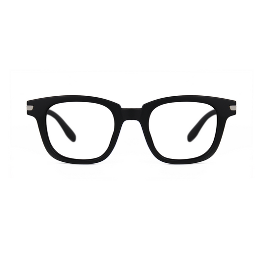 Paige Reading Glasses - Black
