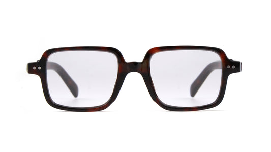 Olivia Reading Glasses - Brown Tort
