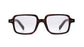 Olivia Reading Glasses - Brown Tort +1
