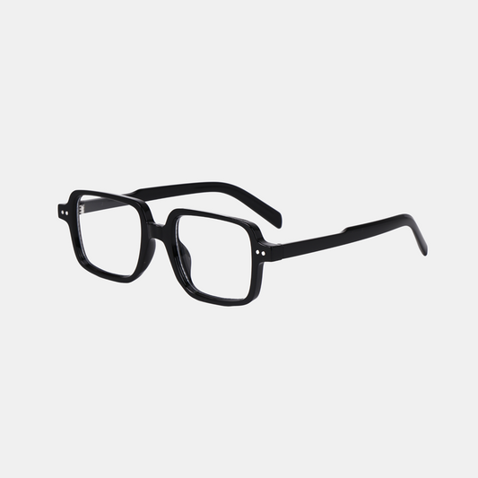 Olivia Reading Glasses - Black +1