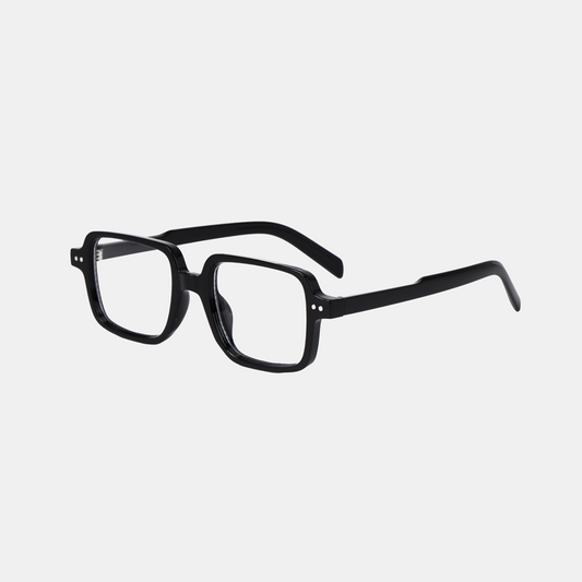 Olivia Reading Glasses - Black +3