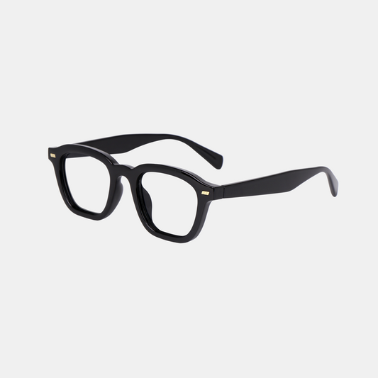 Eden Reading Glasses - Black +1