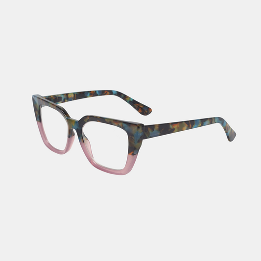 Avani Reading Glasses - Rose +2