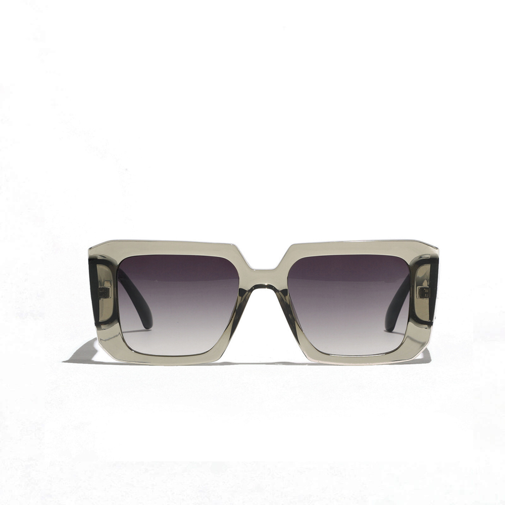 Sierra Sunglasses - Green