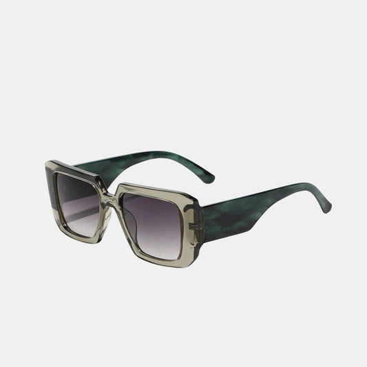 Sierra Sunglasses - Green