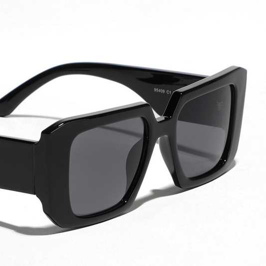 Sierra Sunglasses - Black