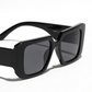 Sierra Sunglasses - Black