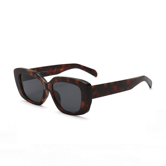 Solara Sunglasses - Tortoise