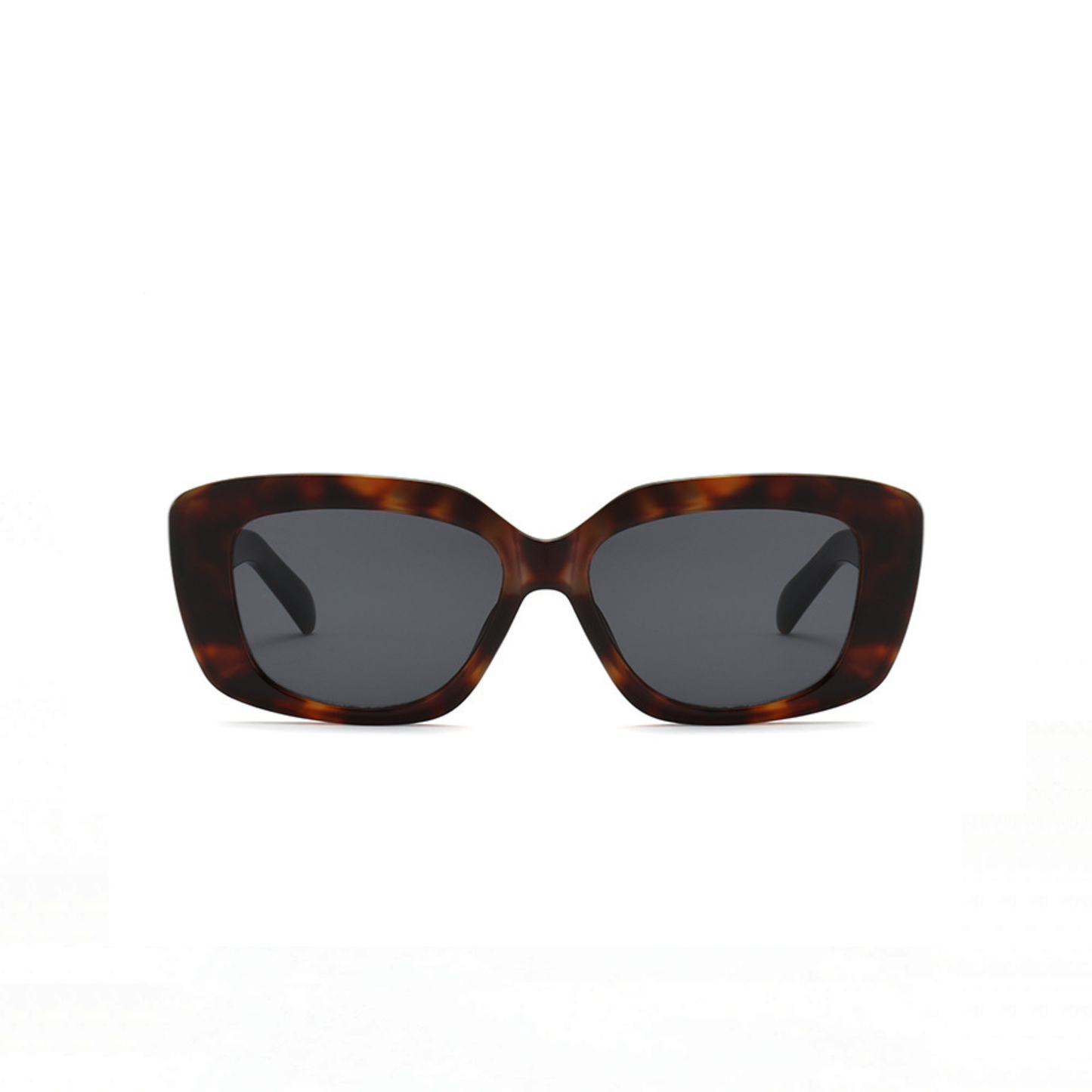 Solara Sunglasses - Tortoise