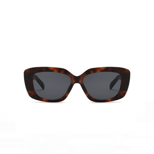 Solara Sunglasses - Tortoise