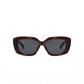 Solara Sunglasses - Tortoise