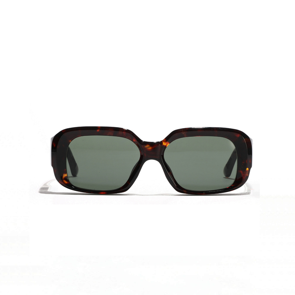 Solara Sunglasses - Tortoise