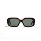 Solara Sunglasses - Tortoise