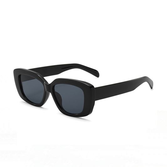 Solara Sunglasses - Black