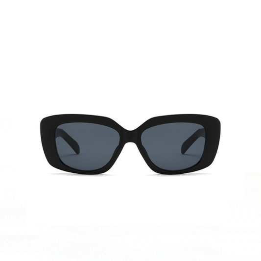 Solara Sunglasses - Black