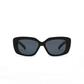 Solara Sunglasses - Black