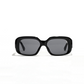 Solara Sunglasses - Black