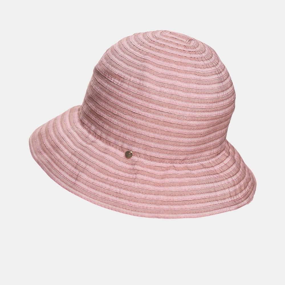 Flynn Bucket Hat - Pink
