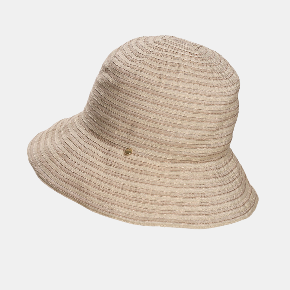 Flynn Bucket Hat - Khaki
